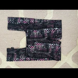 Pixie Lane girls leggings